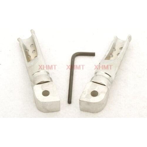 Footpeg Foot Peg for Yamaha YZF 600R YZF600R 1996 - 2007 2006 2005 2004 2003 2002 2001