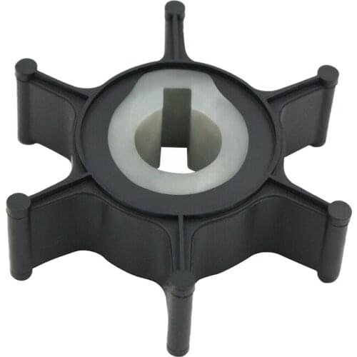 Water Pump Impeller for Yamaha 2HP Outboard P45 2A 2B 2C 646-44352-01-00 Boats