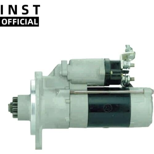 STARTER FOR E13C 0365-602-0010 0365-602-0019