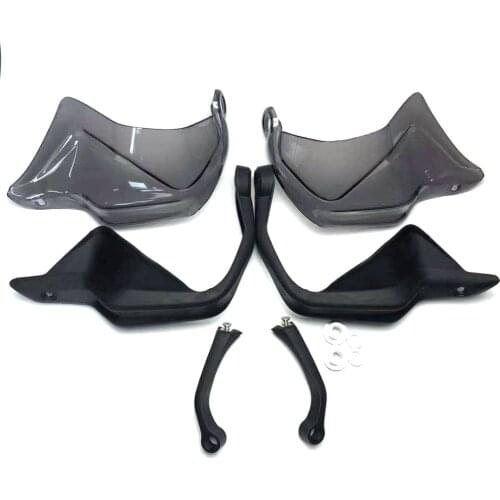 HandGuard Shield Hand Guards Windshield For BMW R 1200 GS ADV R1200GS LC F800GS Adventure S1000XR R1250GS F750GS F850GS