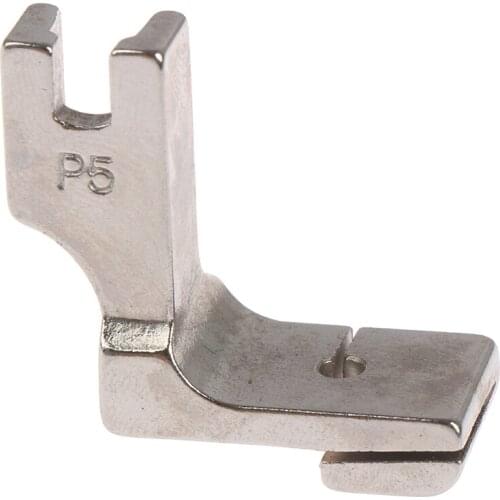 1PC Industrial Sewing Machine Presser Foot Wrinkled Pleated Shirring Pleating Foot