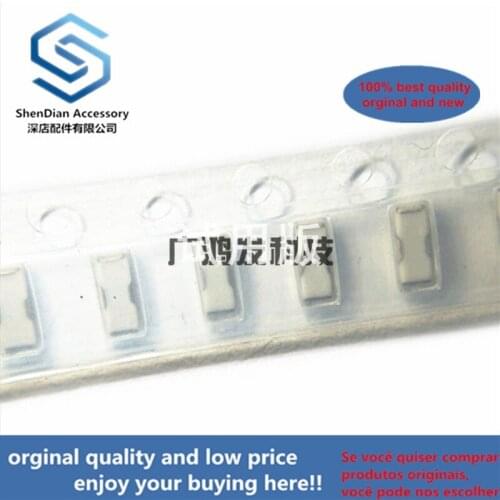 10pcs 100% orginal new NFM40R01C101T1M00-54 SMD through-capacitor filter 1206 3216 100PF / P