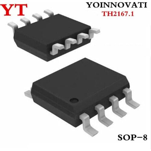 20pcs/lot TH2167.1 SOP-8 IC best quality