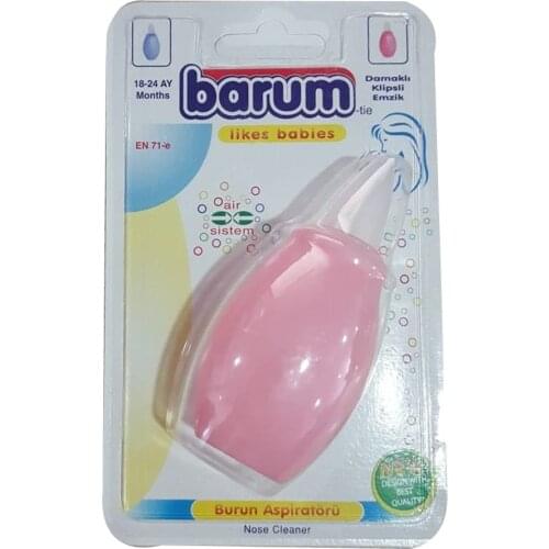 Bebegen Nasal Aspirators For Children