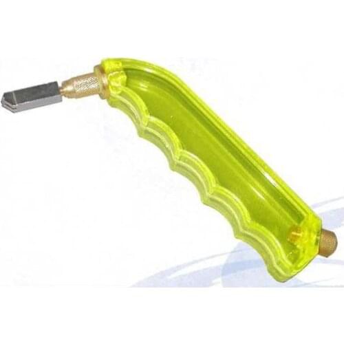 Free shipping wholesale price pistol oil glass cutter with high quality cutting bullseye glass sheet in alibaba.com