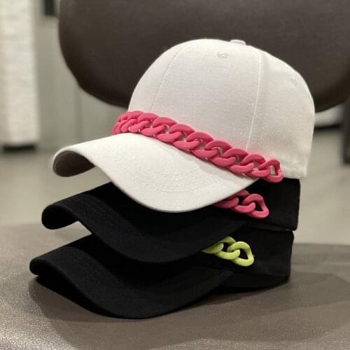 Street Fashion Casual Trend Shade Baseball Cap Female Curved Brim Cap Outside Famous Brand Women 's Hat Beach Shopping Caps