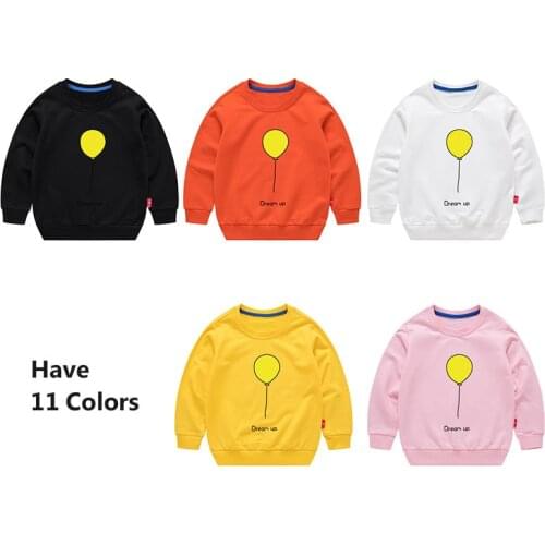 BOTEZAI Children's Jackets And Coats