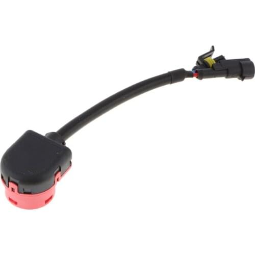 D2S D2R HID Bulb Ballast Connector AMP Wire Cable Plug Adapter