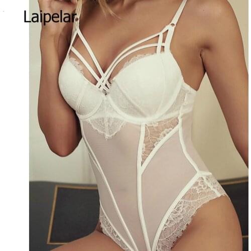 Женские кружевные боди Fengguilai China At AliExpress