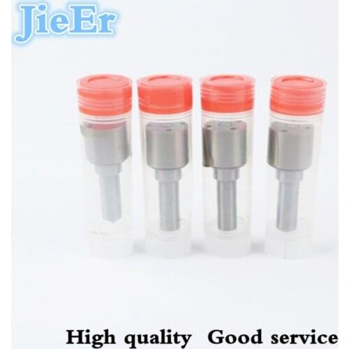 Common Rail Nozzle DLLA152P2137 0 433 172 137 for 0445110340/0 445 110 340 Injector Nozzle P2137 0433172137
