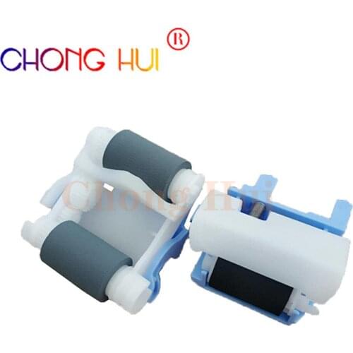 RM2-1275 RM2-6772 J8J70-67904 pick up roller sets for HP M607 M608 M609 M631 M632 M633 M652 M653 M681 M682
