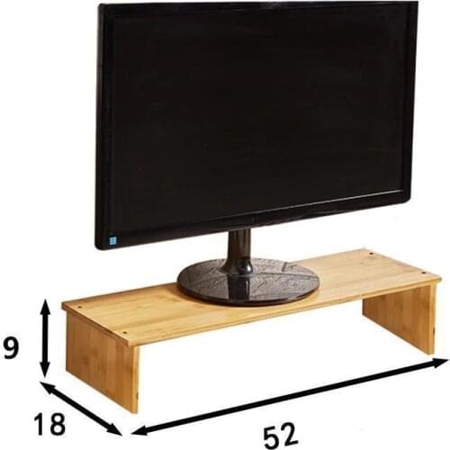 And Home Estanteria De Almacenamiento Mensole Computer Display Stand Shelf Organizer Prateleira Storage Estantes Rack