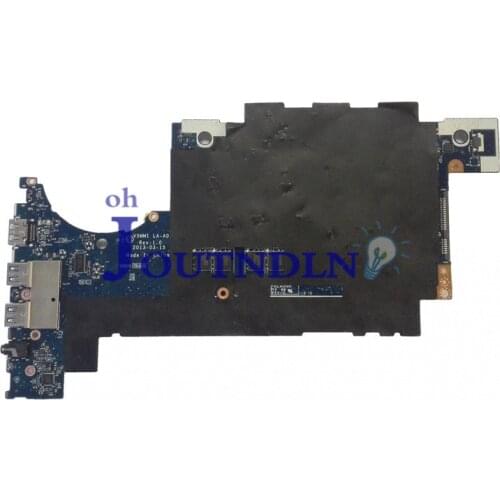 JOUTNDLN FOR Acer Aspire R7-571 R7-571G Laptop Motherboard NBM9U11002 NB.M9U11.002 W/ I5-3337U CPU 4GB RAM V5MM1 LA-A001P