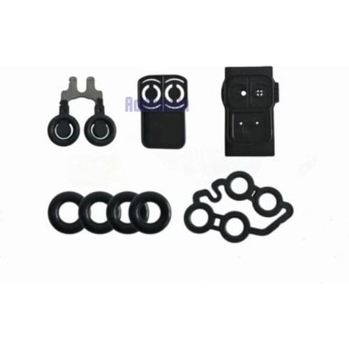 Urea Pump Repair Kit Small Repair Kit Mini Oil Seal Sealing Pad for Weichai Auman Delong JIEFANG Bosch 2.2 Urea Pump