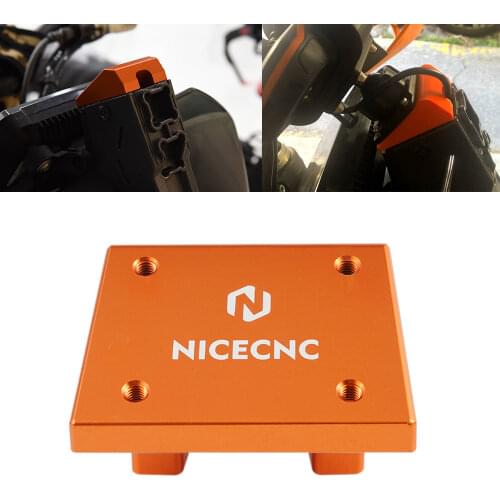 CNC For KTM 390 790 890 Adventure 790 ADV 2019-2021 2020 Motorcycle Phone Navigation GPS Holder Mount Bracket Rider GPS Mount