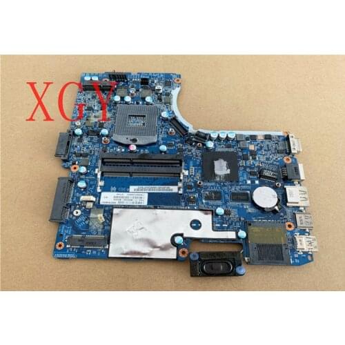 6-77-W650EH00-D03 Laptop Motherboard FOR Hasee K570N D1 K5 FOR Raytheon FOR clevo W650EH motherboard 6-71-W65E0-D03