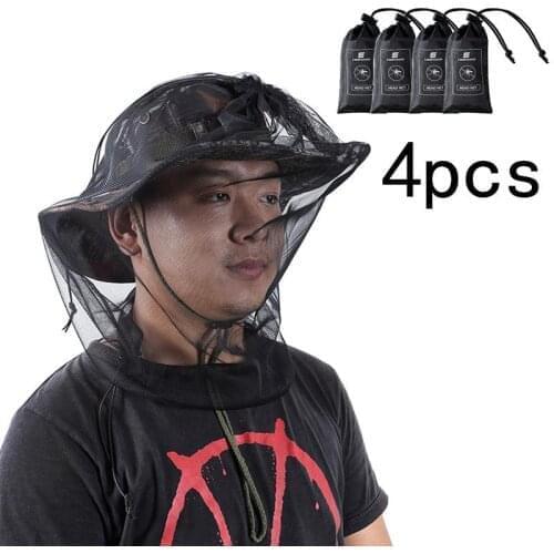 Mounchain Mosquitoes Protection