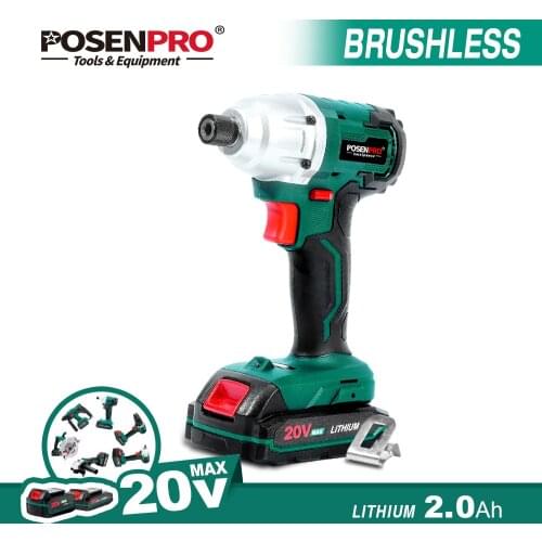 POSENPRO Electric Drills