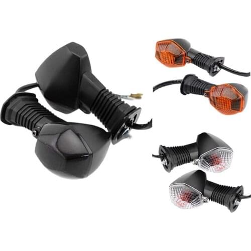 Motorcycle Turn Signal Light Motorcycle Indicator Light for Suzuki SV650 SV1000 N/S SFV 650 Gladius DRZ400