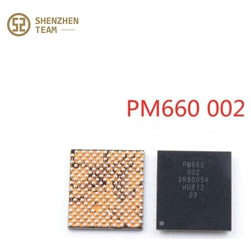 SZteam 2pcs/lot PM660 PM660A PM660L SDR660 WCN3990