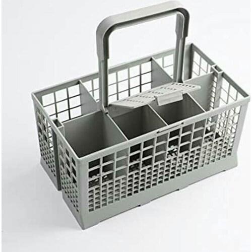 Universal Dishwasher Cutlery Basket Portable for Silverware Tableware Fork Spoon J99Store