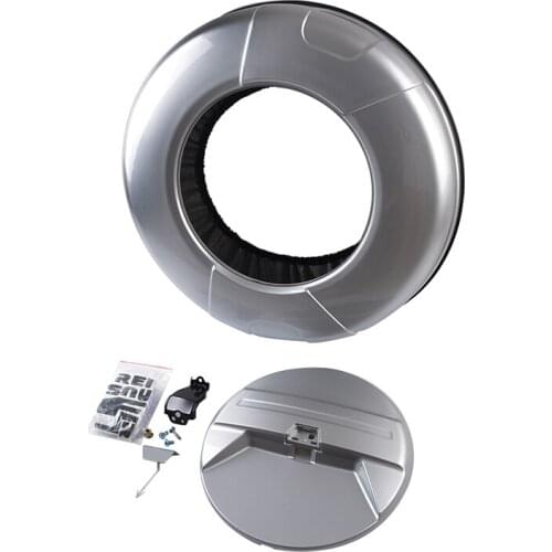 XLB Wheels, Disks And Accessories