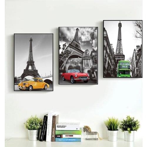 YORTYES Wall Posters