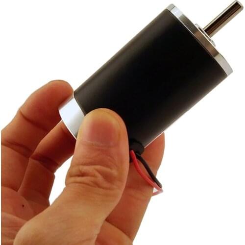 38MM tubular DC motor 12V 24V motor 2000RPM3000RPM4000RPM5000RPM6000RPM7000RPM 7W/8W