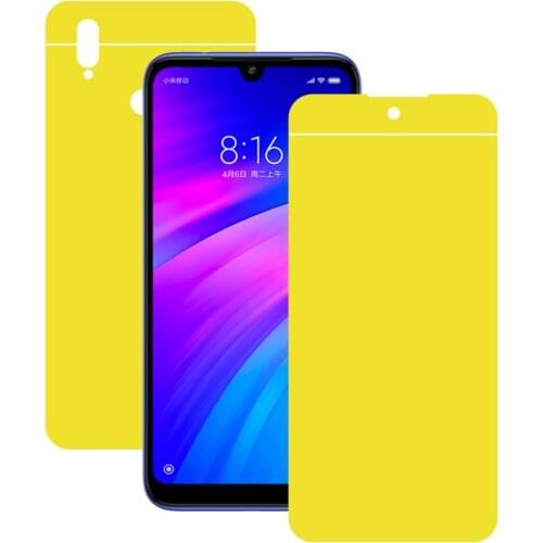 Accesfine Screen Protectors For Xiaomi Mi Play