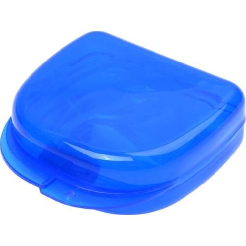 Anti Snore/Snoring Stopper Mouth Guard Custom Fit Boxed Clinically Proven To Eliminate The Problem Of Snoring