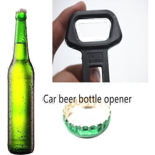 Car bottle opener for hyundai tucson 2016 2017 ix35 i30 solaris accent santa fe creta Sonata Azera Veracruz