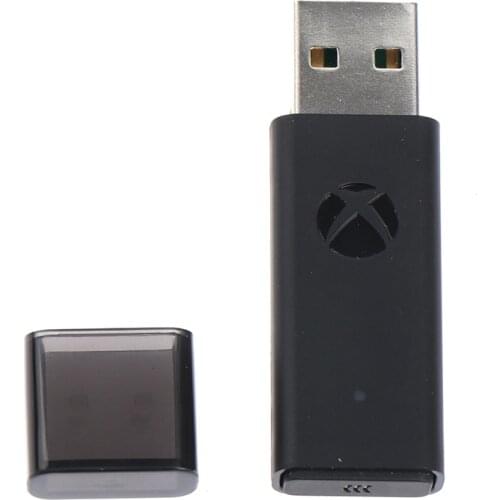 Wireless Adapter For Xbox One Controller Windows 10 2.G PC Receiver