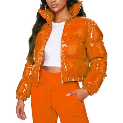 BHIGJYT Women's Short Jackets