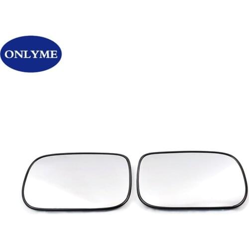 Suitable for HONDA ACCORD (2003-2008) CIVIC (2004-2005) car heated side mirror glass