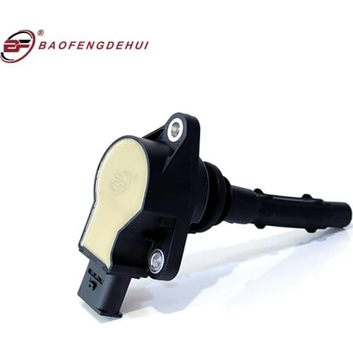 Ignition Coil Car Accessories A2729060060=0001502780=19005267=GN1023512B1 For Mercedes-Benz C-CLASS /SLK350 /R171
