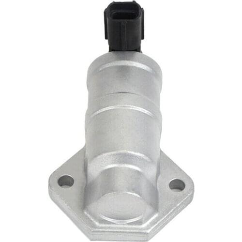 Car Idle Motor Idle Air Control Valve 1s7g-9f715-ae for Ford Mondeo Car Accessories