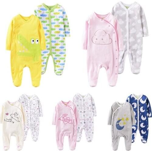 Oein Clothes For Newborn Boys