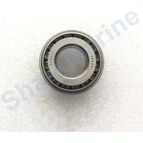 Bearing for YAMAHA outboard PN 93332-00005