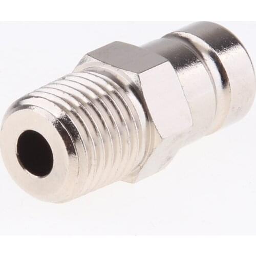 Boat Fuel Line Tank Connector For Tohatsu Replaces 3E0-40270-0 Outboard