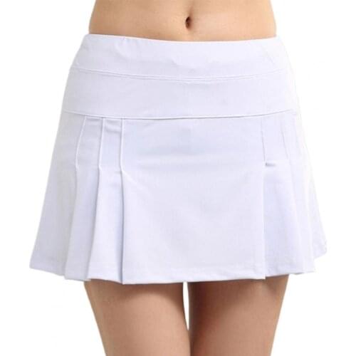 Sanwood Women's Pleated Skirts