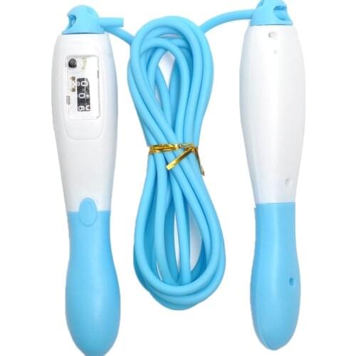 Jump Rope Adult Fitness Skip Rope Professional Sports Training Rope