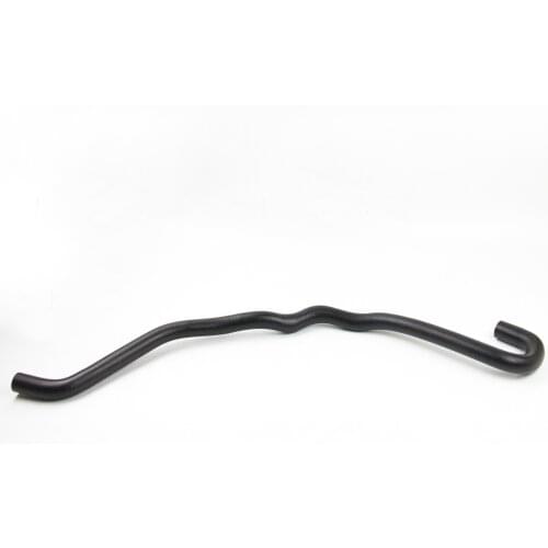 Water Pipe 64216955922 For BMW X5 E70 F15 X6 E71 F16 N57 Coolant Hose Free Shipping