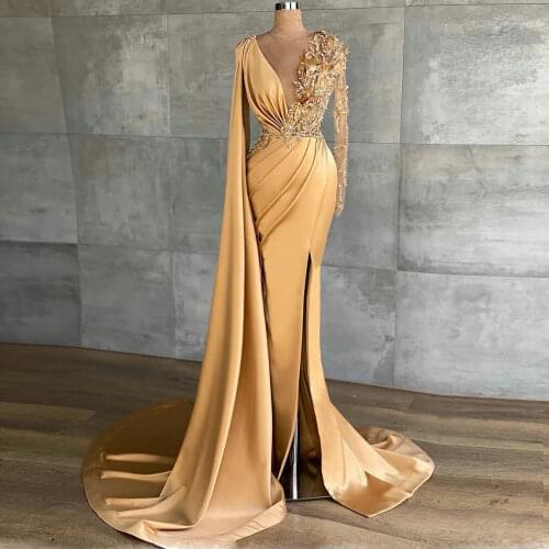 YGMJZB Womens Satin Dresses