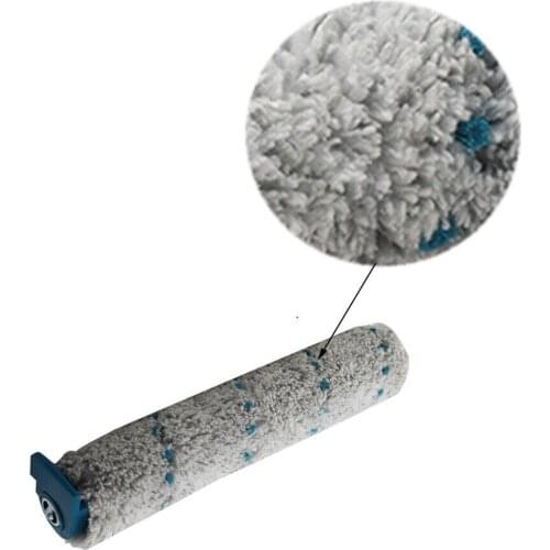 1 * Brush Roller Fitment: For LH11914 LH11922 LH11923 Regulus Aqua PowerVac Cordless Vacuum Cleaner