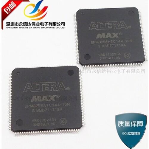 100% New&original EPM3256ATC144-10N TQFP144 CPLD