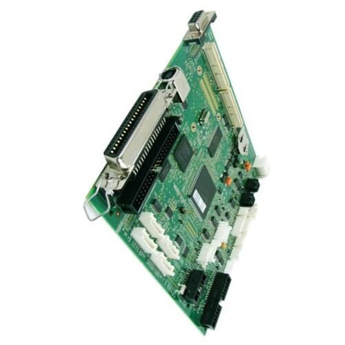 8MB Main Logic Board for Zebra 110Xi4 140Xi4 170Xi4 Thermal Printer P1053360-016