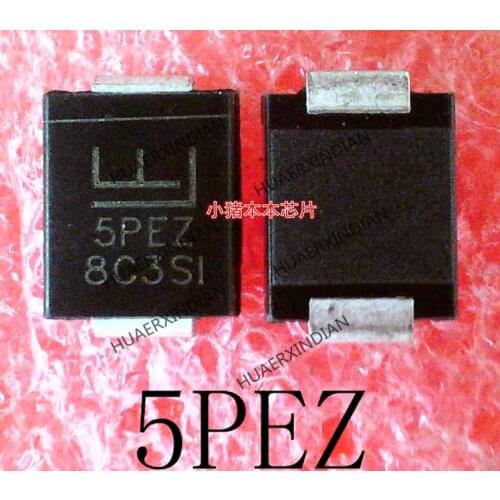 Brand new original 5.0SMDJ24A :5PEZ DO-214AB High Quality