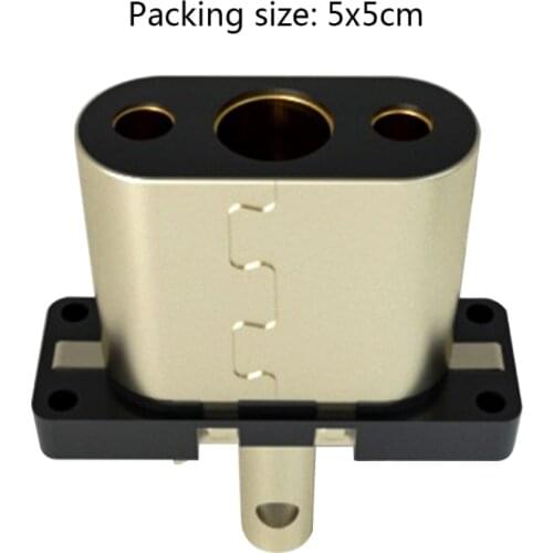 28EA Charging Port Adapter For-Razer Blade Laptop Tablet 19.5V 11.8A 230W Charger