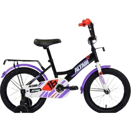 ALTAIR Bicycle Frames