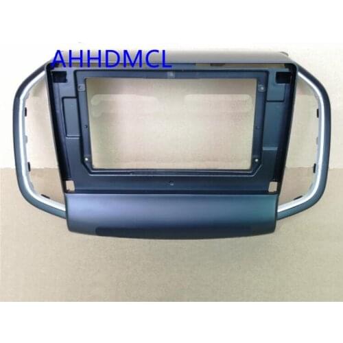 Car Fascias Navigation Frame Dash Kit For 10~10.2" Universal Android Multimedia Player For Lifan Xuanlang XL 2017